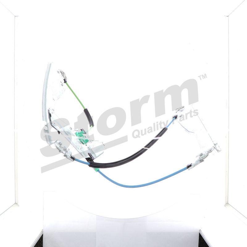 Lève-vitre STORM QUALITY PARTS 80979