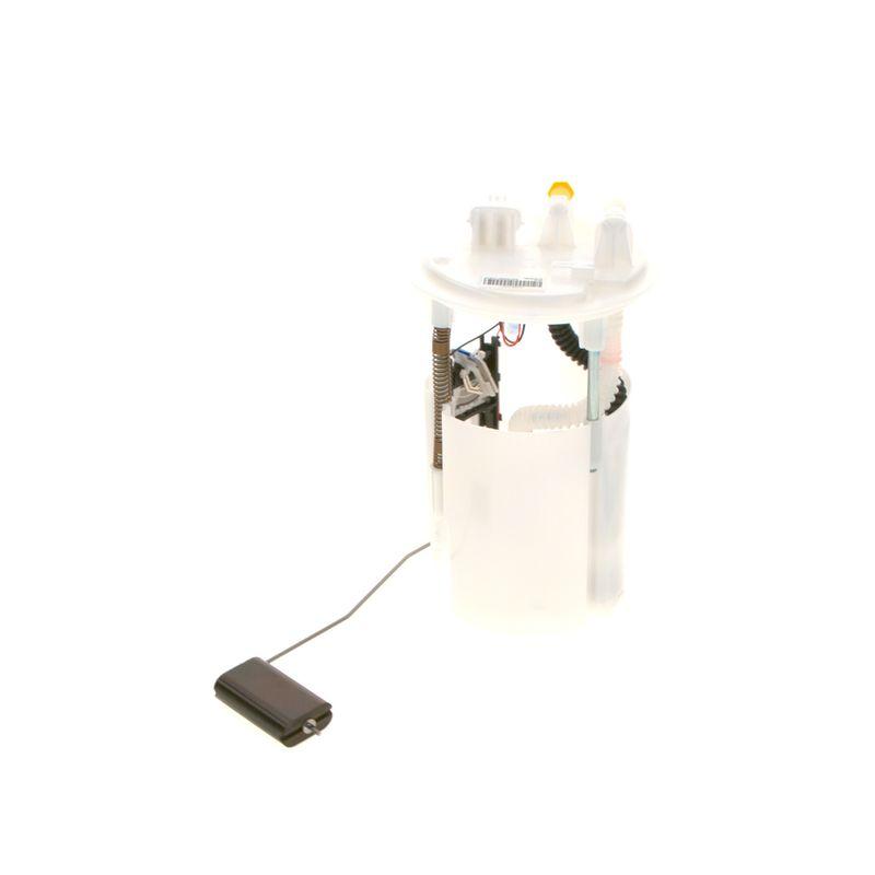Capteur, niveau de carburant BOSCH 0 580 207 006