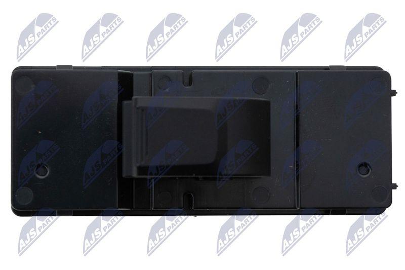 Interrupteur, lève-vitre NTY EWS-IS-002