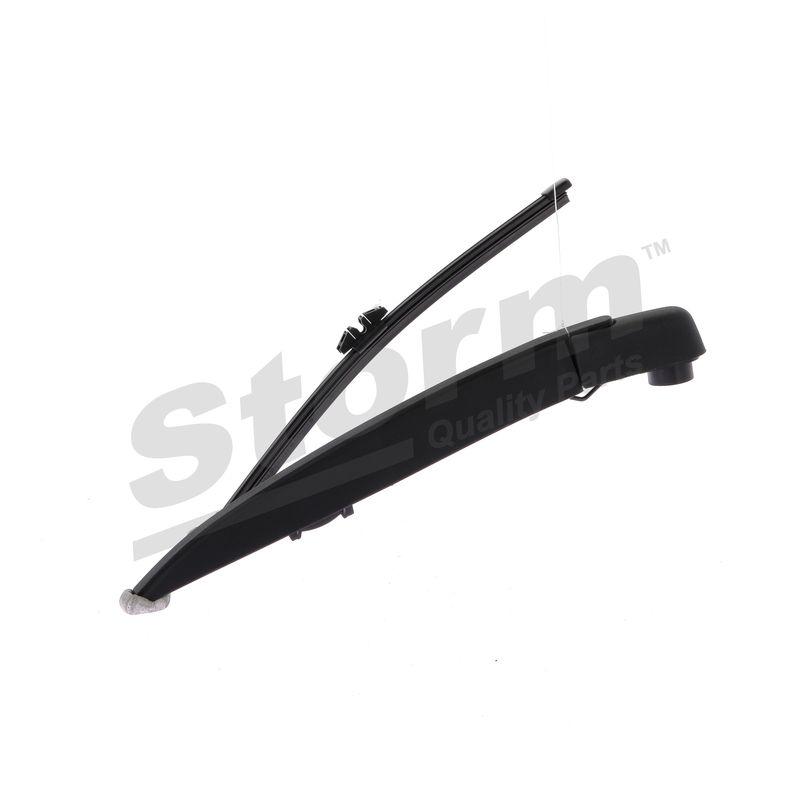 Kit de bras d'essuie-glace, nettoyage des vitres STORM QUALITY PARTS 60147KIT