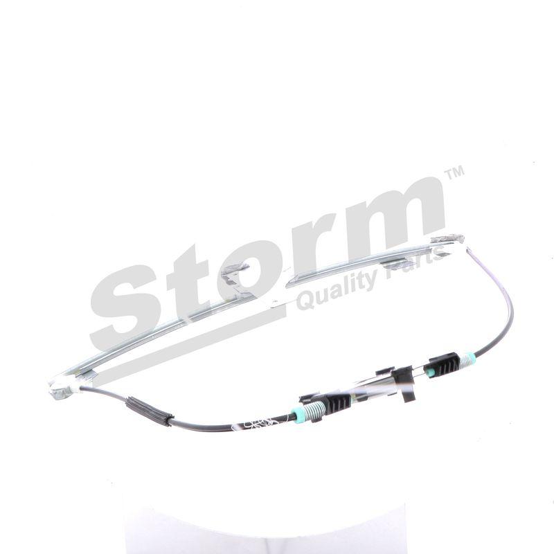 Lève-vitre STORM QUALITY PARTS 79777