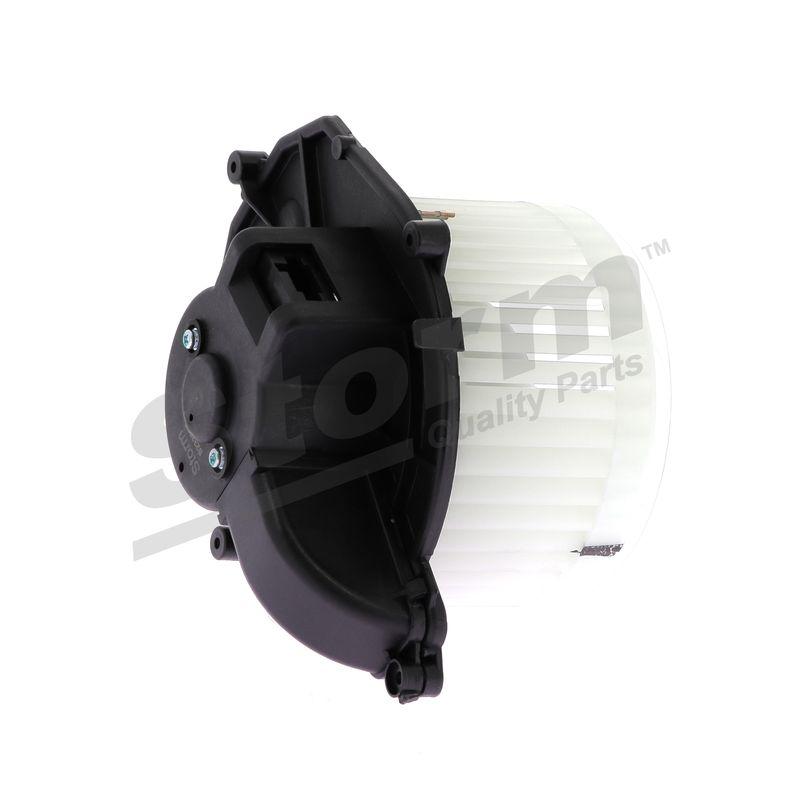 Pulseur d'air habitacle STORM QUALITY PARTS 2550804
