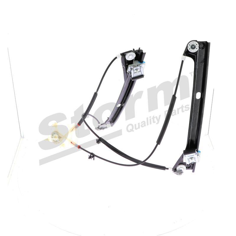 Lève-vitre STORM QUALITY PARTS 9307569