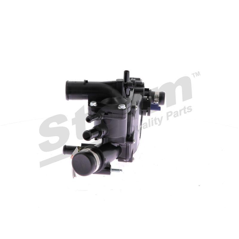 Boîtier du thermostat STORM QUALITY PARTS 700797