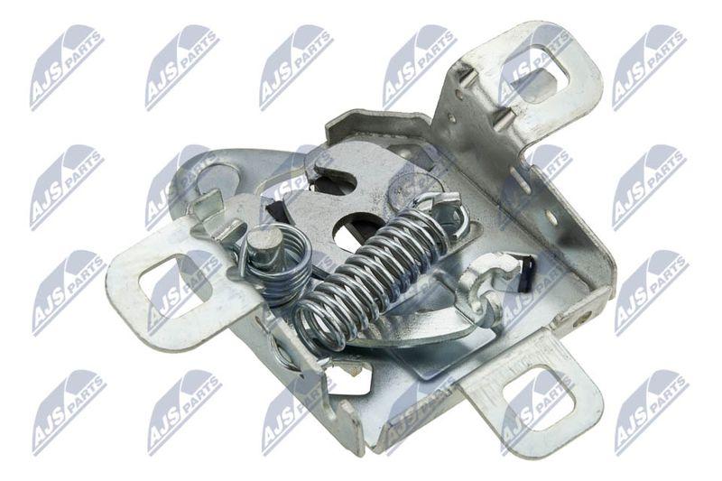 Serrure de capot-moteur NTY EZC-FT-108