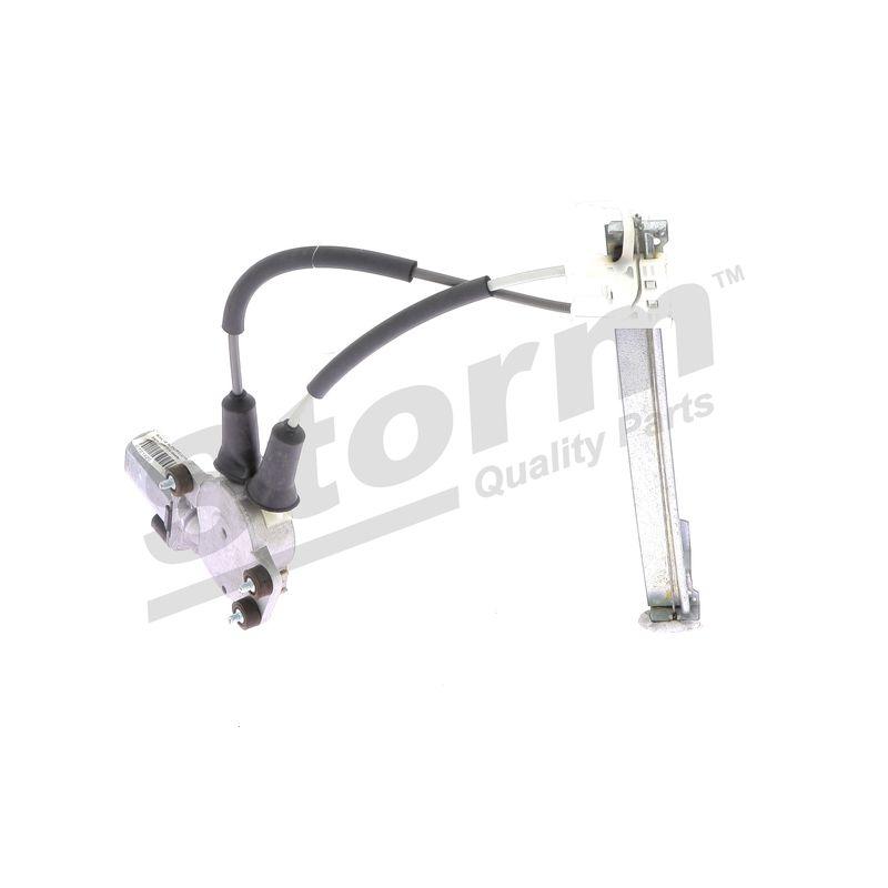 Lève-vitre STORM QUALITY PARTS 145778
