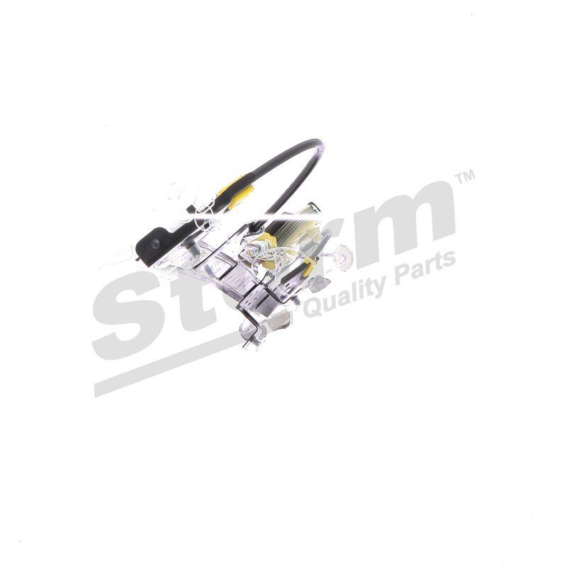 Lève-vitre STORM QUALITY PARTS 25578