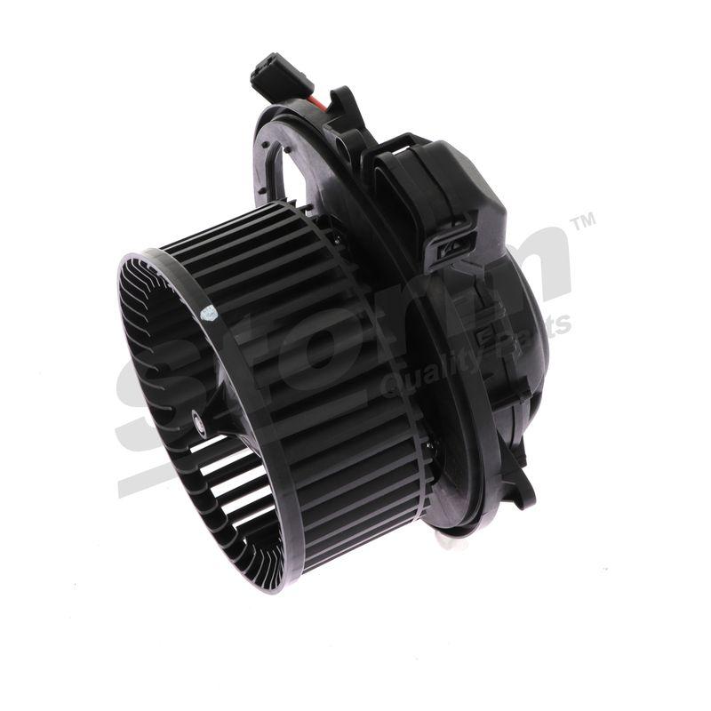 Pulseur d'air habitacle STORM QUALITY PARTS 1510804
