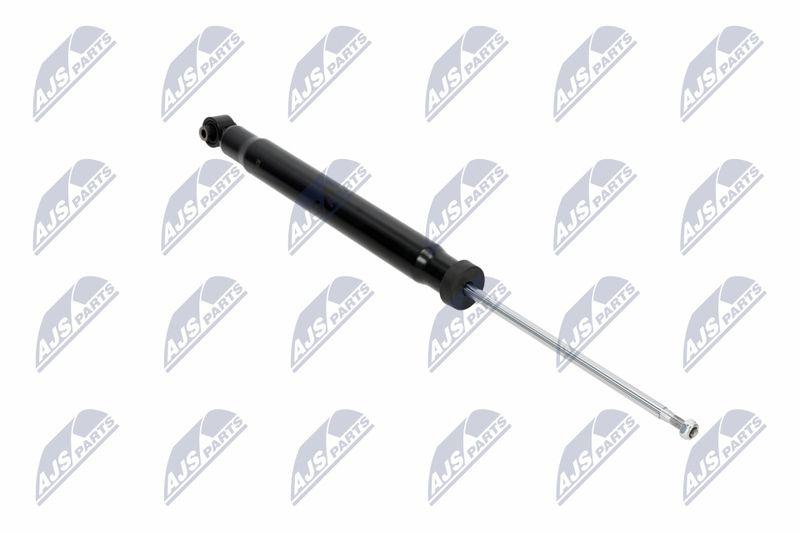 Amortisseur NTY A-VW-037