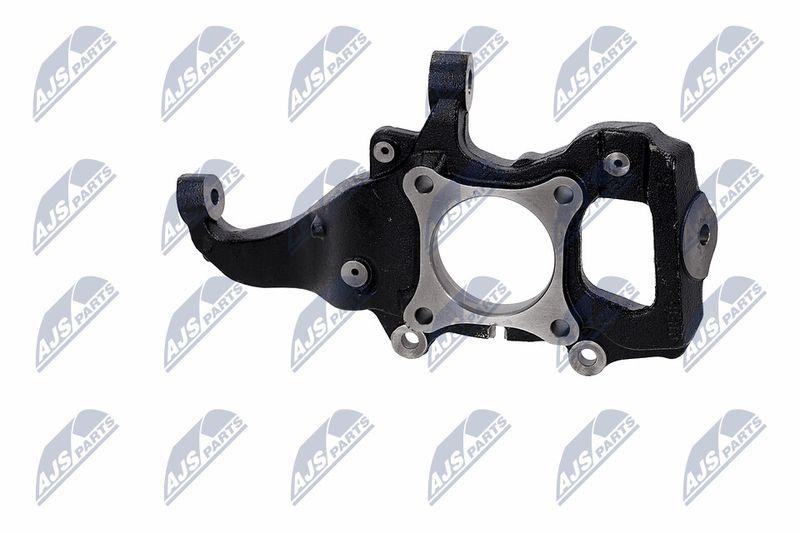Fusée d'essieu, suspension de roue NTY ZZP-FR-058