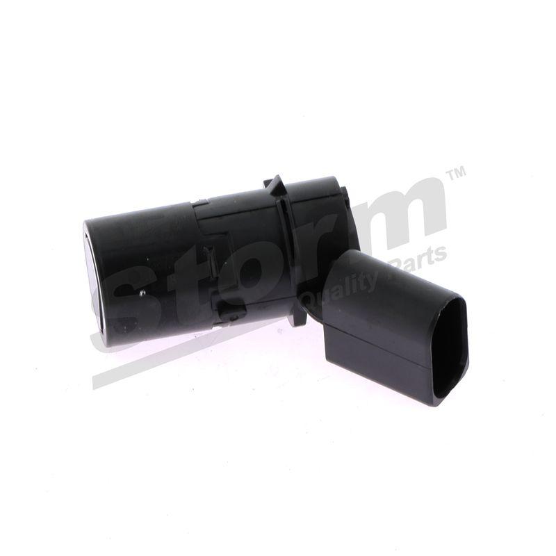 Capteur, aide au stationnement STORM QUALITY PARTS 399219