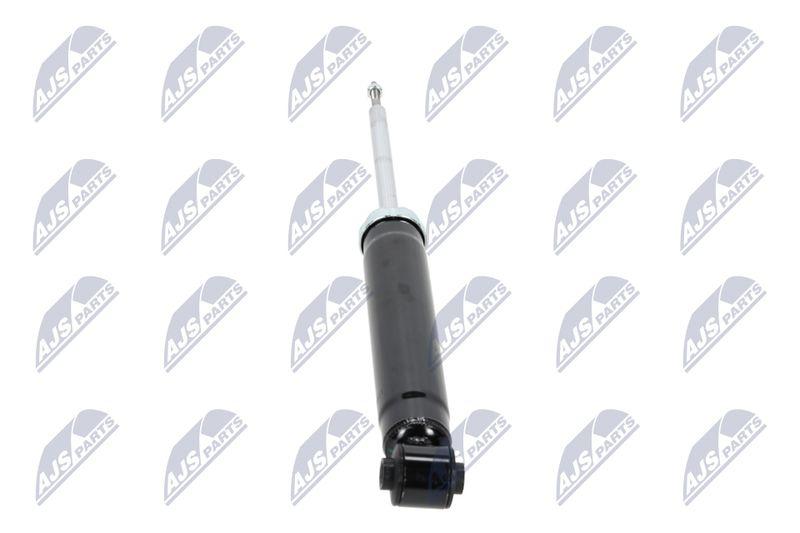 Amortisseur NTY A-VV-009