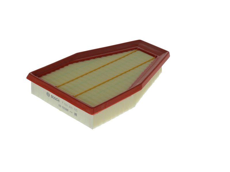 Filtre à air BOSCH F 026 400 755