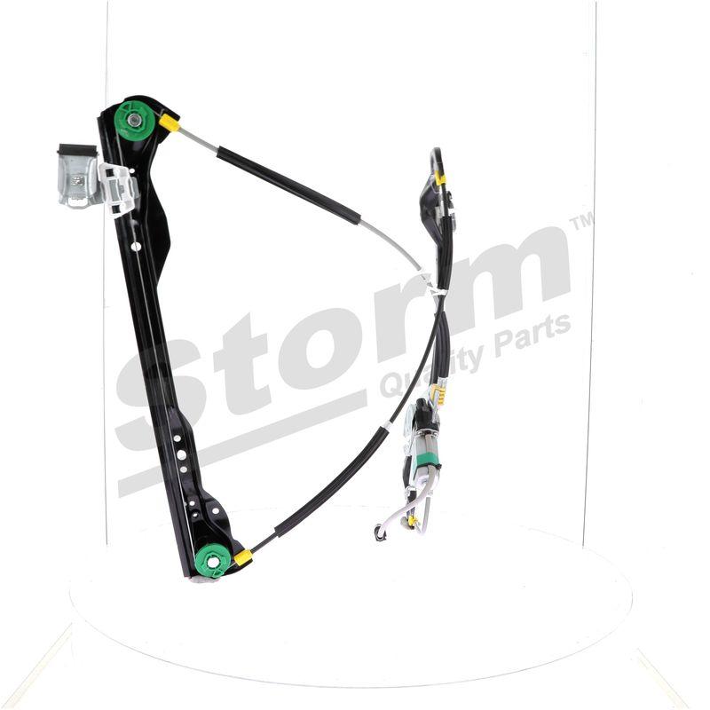 Lève-vitre STORM QUALITY PARTS 46576