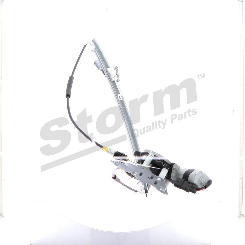 Lève-vitre STORM QUALITY PARTS 79075ST