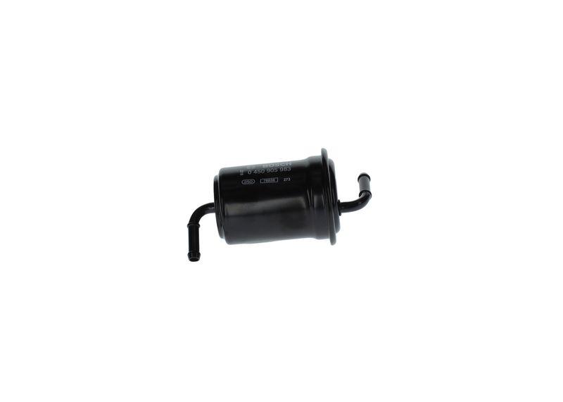 Filtre à carburant BOSCH 0 450 905 983