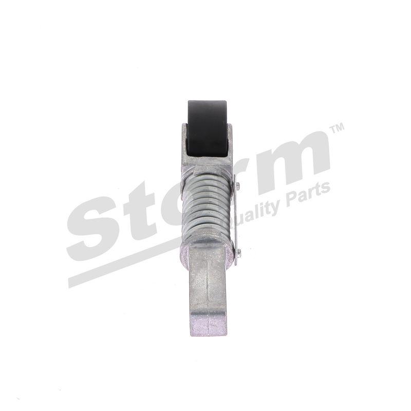 Tendeur de courroie, courroie trapézoïdale à nervures STORM QUALITY PARTS 106190