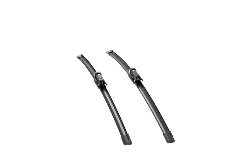 Balai d'essuie-glace BOSCH 3 397 118 955