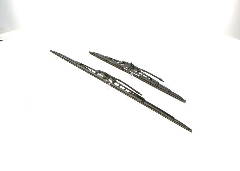 Balai d'essuie-glace BOSCH 3 397 118 321