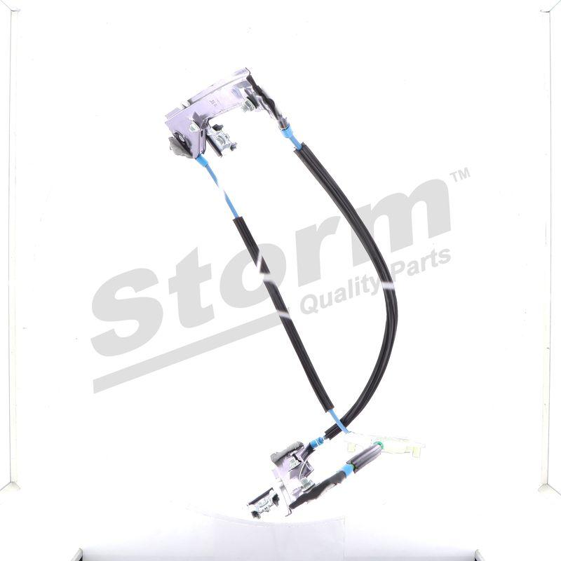 Lève-vitre STORM QUALITY PARTS 96576