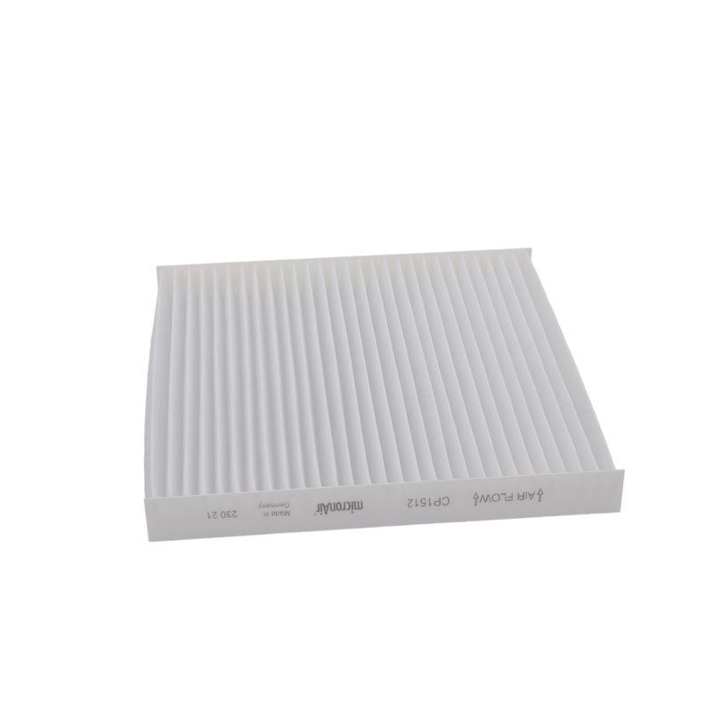 Filtre, air de l'habitacle CORTECO 80005281