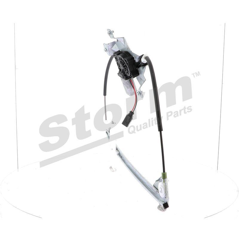 Lève-vitre STORM QUALITY PARTS 48379