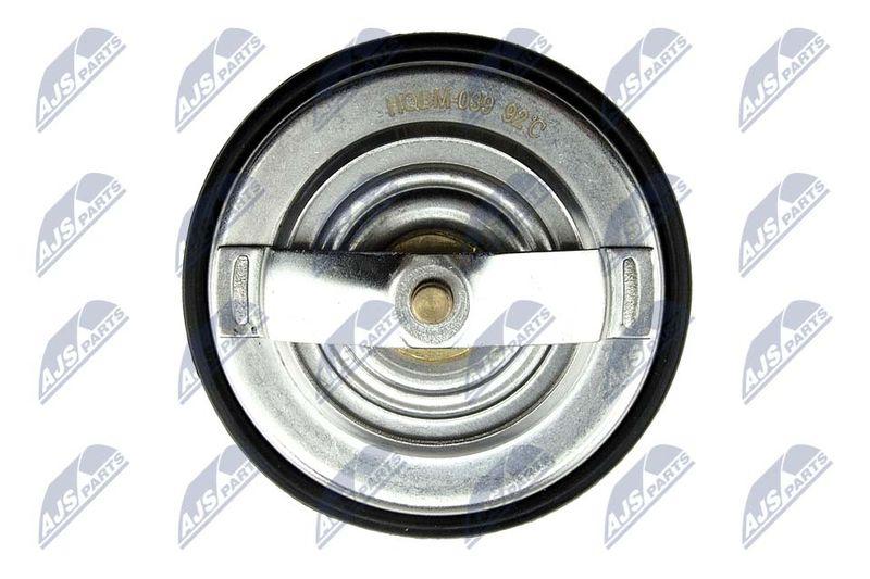Thermostat, liquide de refroidissement NTY CTM-BM-039