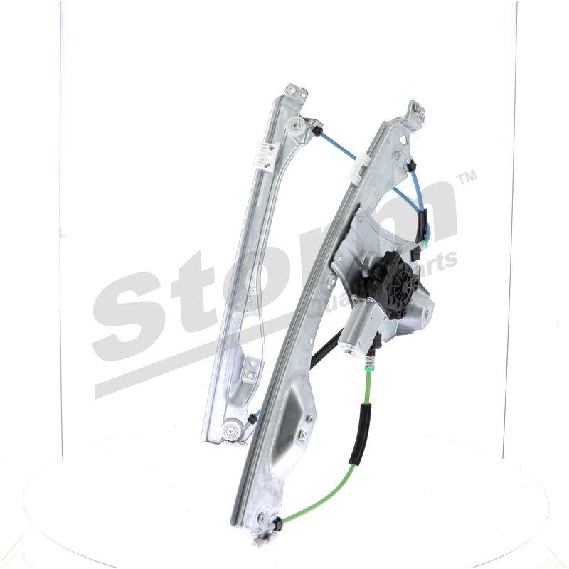 Lève-vitre STORM QUALITY PARTS 80976