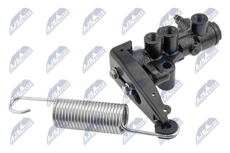 Régulateur de freinage NTY EZC-MS-003