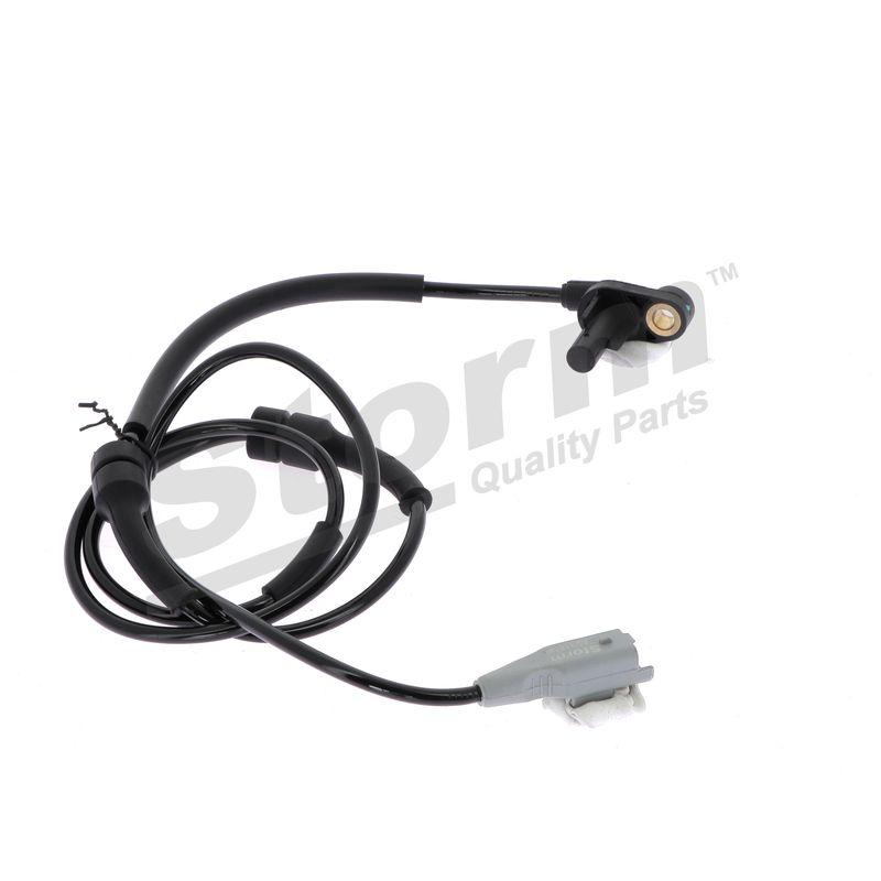Capteur, vitesse de roue STORM QUALITY PARTS 777124