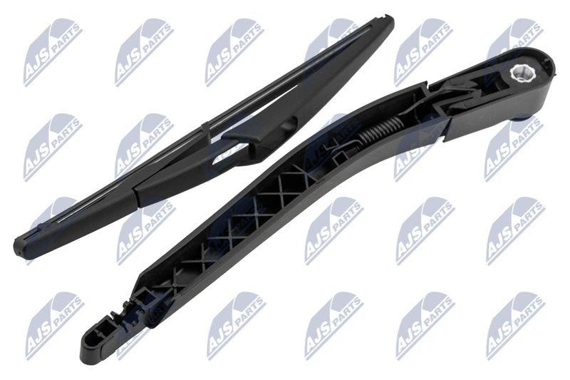 Bras d'essuie-glace, nettoyage des vitres NTY EWB-ME-004