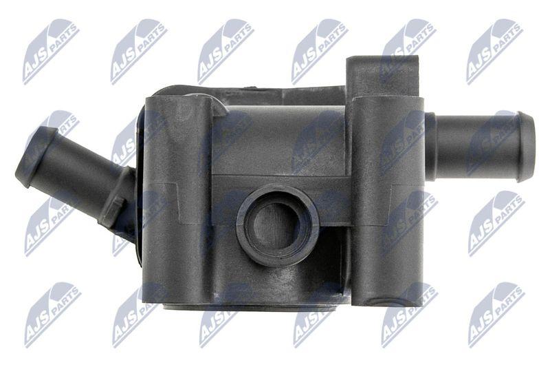 Boîtier du thermostat NTY CTM-FR-002
