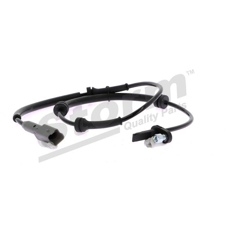 Capteur, vitesse de roue STORM QUALITY PARTS 777146