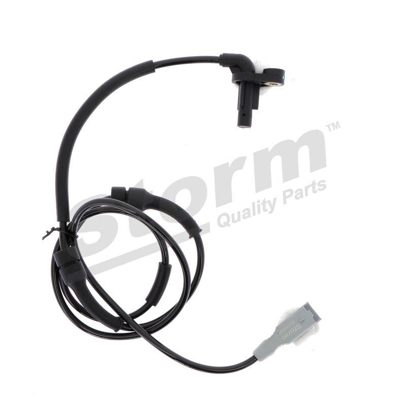 Capteur, vitesse de roue STORM QUALITY PARTS 777124