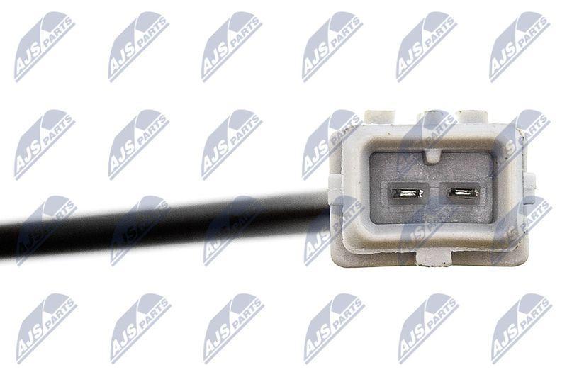 Capteur, vitesse de roue NTY HCA-CT-008