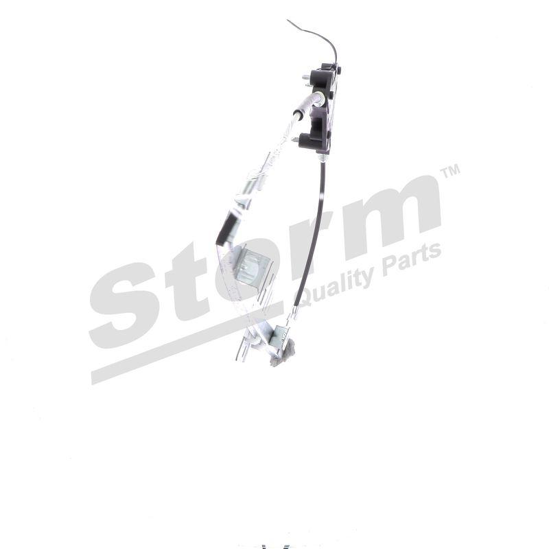 Lève-vitre STORM QUALITY PARTS 3907502