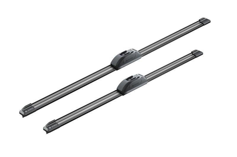 Balai d'essuie-glace BOSCH 3 397 014 271