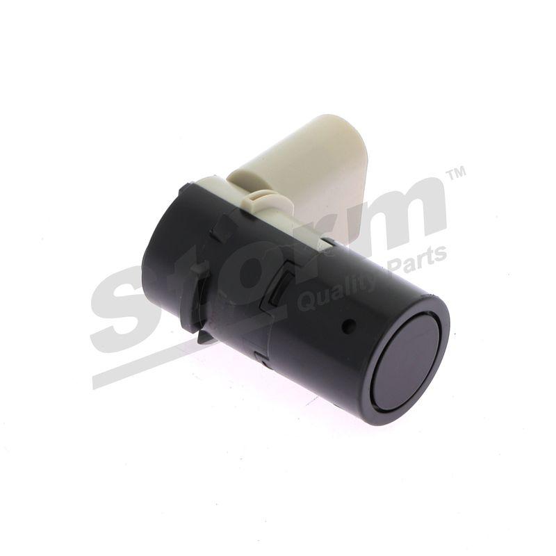 Capteur, aide au stationnement STORM QUALITY PARTS 399212