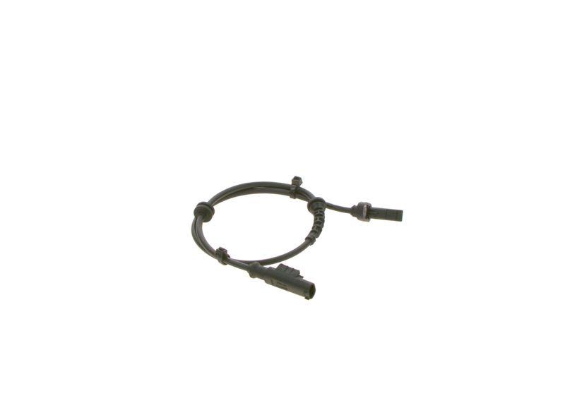 Capteur, vitesse de roue BOSCH 0 265 007 896