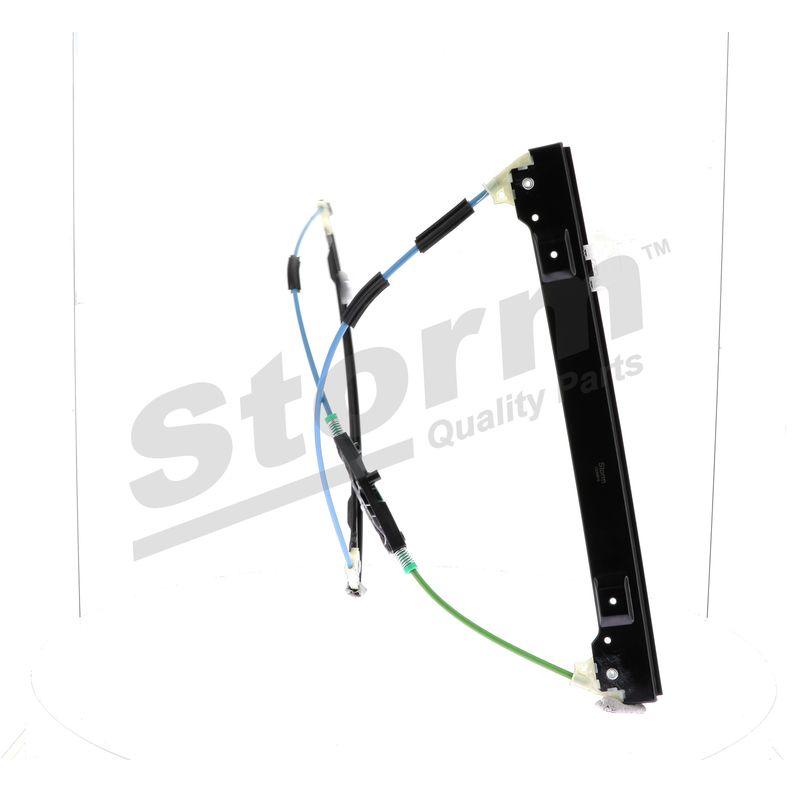 Lève-vitre STORM QUALITY PARTS 39575