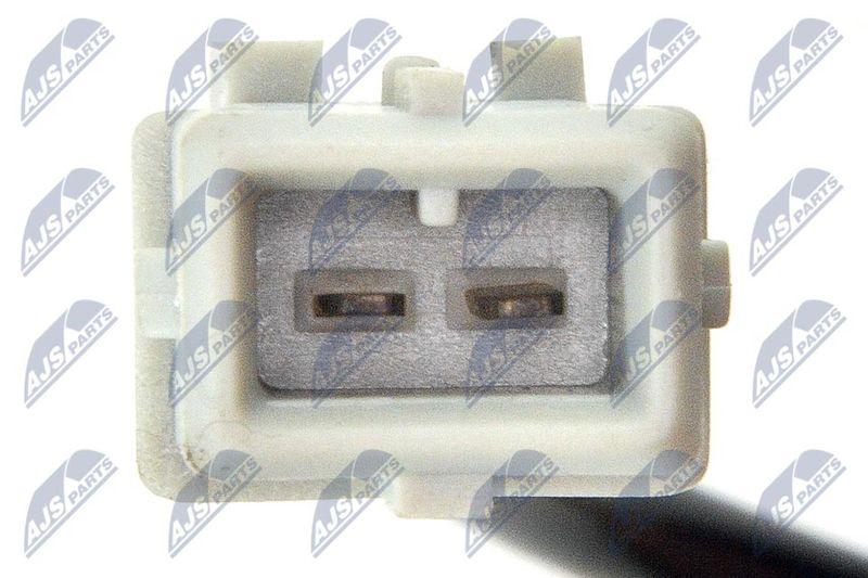 Capteur, vitesse de roue NTY HCA-PE-008