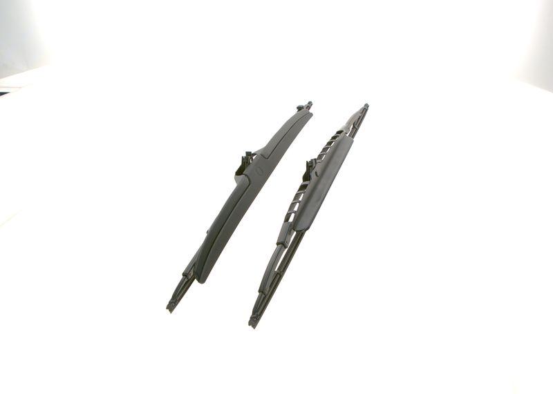 Balai d'essuie-glace BOSCH 3 397 001 367