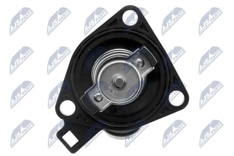 Thermostat, liquide de refroidissement NTY CTM-HD-000
