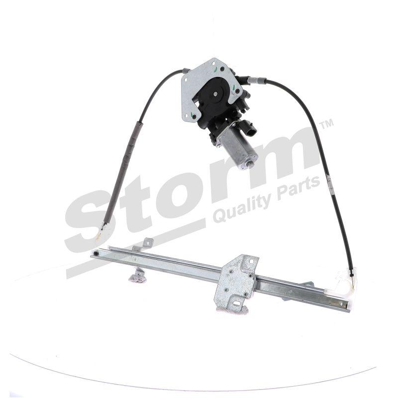 Lève-vitre STORM QUALITY PARTS 41276
