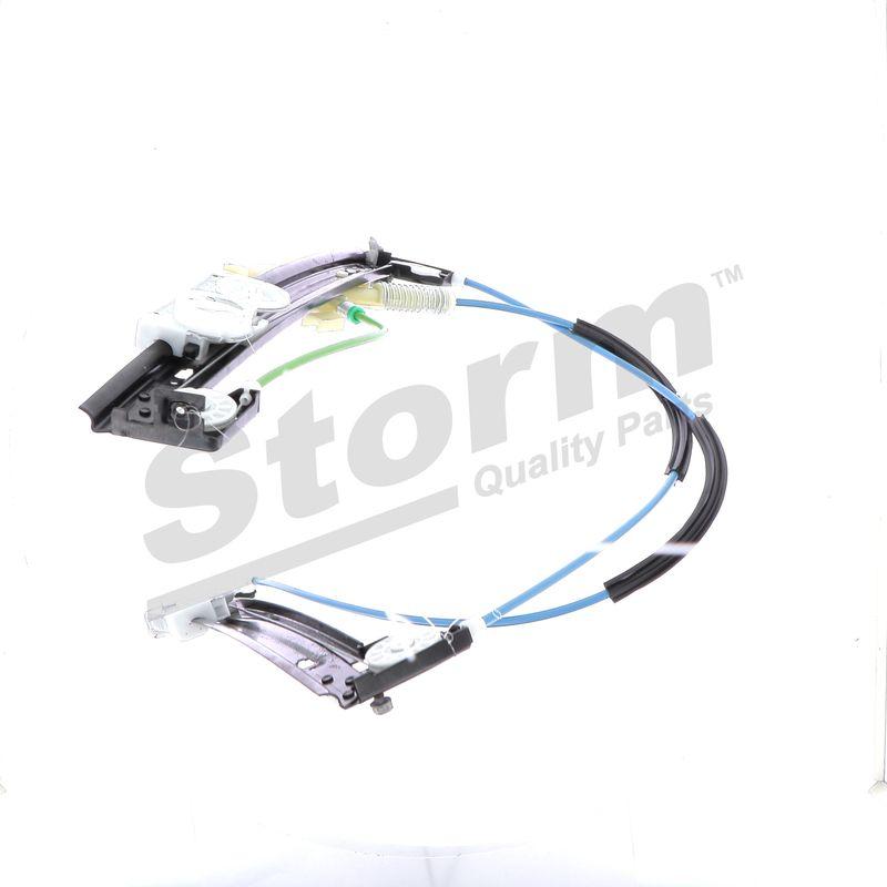 Lève-vitre STORM QUALITY PARTS 136869