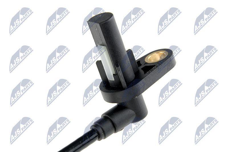 Capteur, vitesse de roue NTY HCA-RE-032