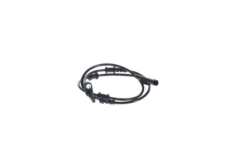 Capteur, vitesse de roue BOSCH 0 986 594 656
