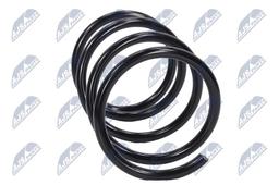 Ressort de suspension NTY ASZ-PE-024
