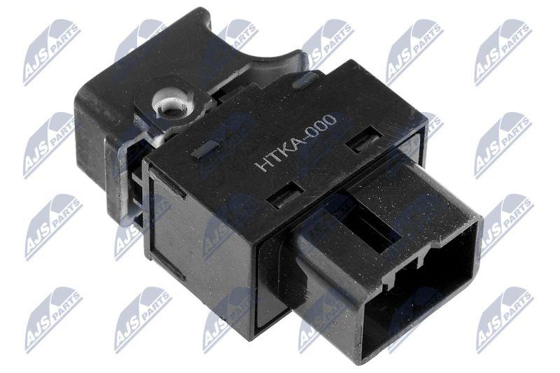 Interrupteur, lève-vitre NTY EWS-KA-000