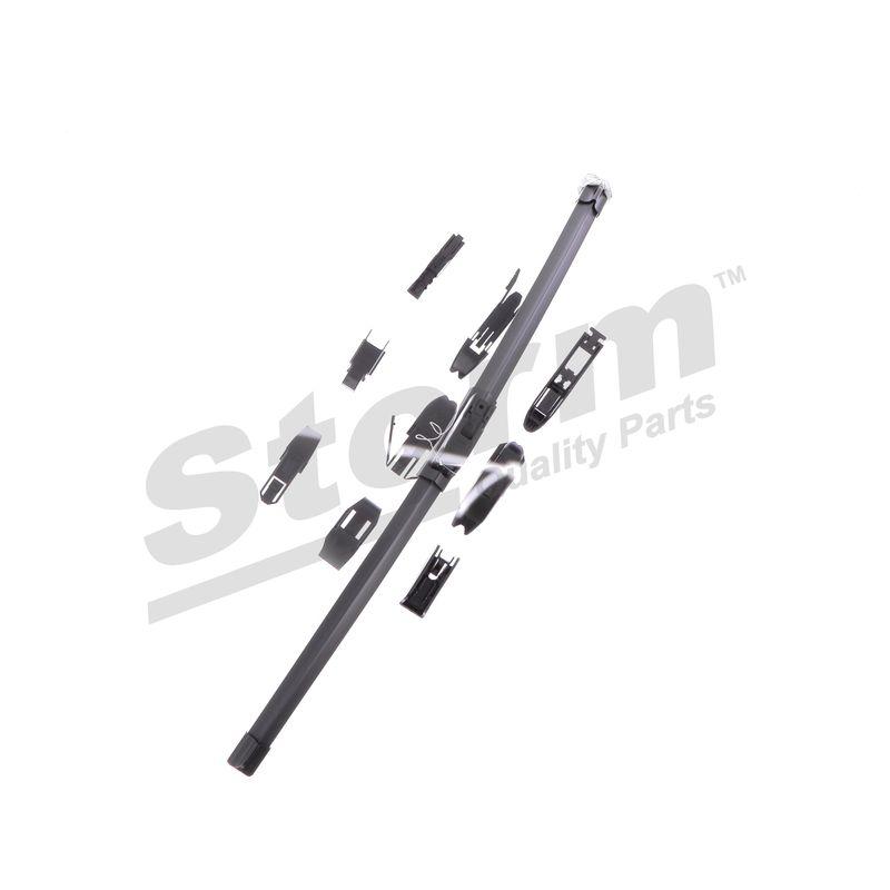 Balai d'essuie-glace STORM QUALITY PARTS 1000501